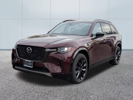 2026 Mazda CX-90 Turbo S Premium