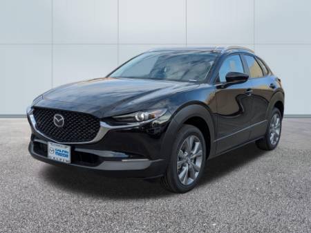 2026 Mazda CX-30 2.5 S Preferred Package