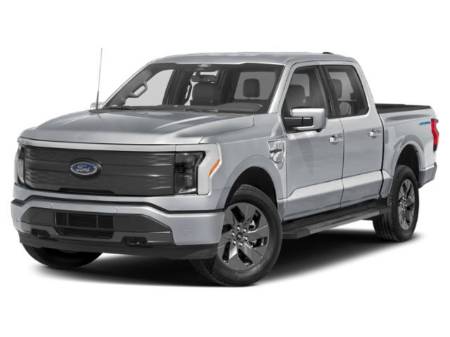 2022 Ford F-150 Lightning LARIAT