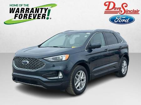 2024 Ford Edge AWD