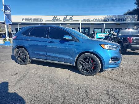 2021 Ford Edge ST