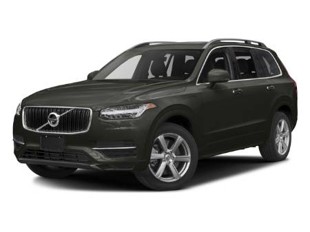2016 Volvo XC90 Hybrid T8 Inscription