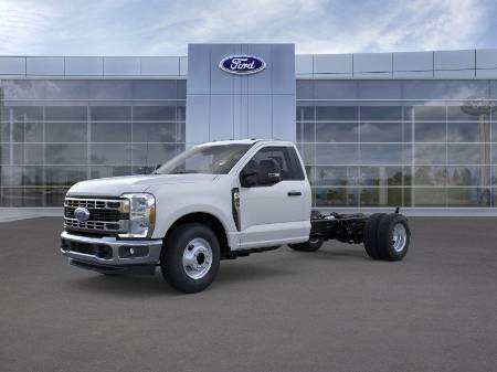 2026 Ford F-350SD XL