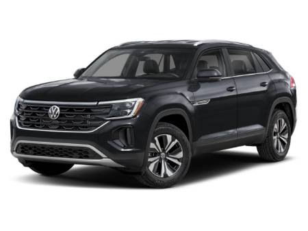 2026 Volkswagen Atlas Cross Sport SE w/Tech