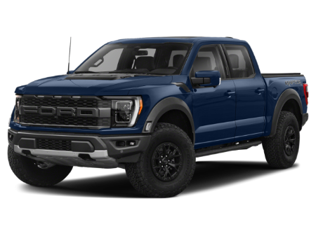 2023 Ford F150 Raptor