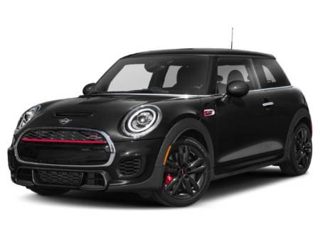 2019 Mini Hardtop 2 Door John Cooper Works