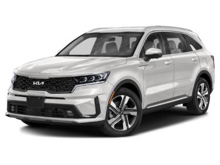 2023 Kia Sorento Hybrid SX Prestige