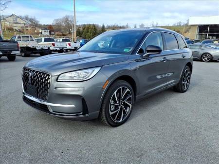 2024 Lincoln Corsair Grand Touring