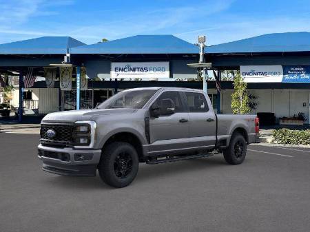 2026 Ford Super Duty F-250 King Ranch