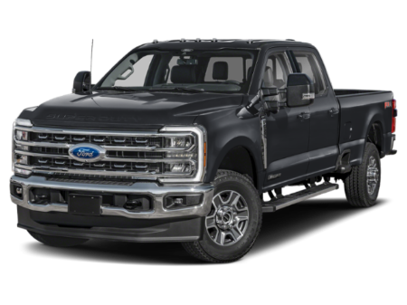 2025 Ford F-350SD LARIAT