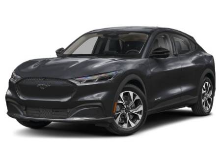 2024 Ford Mustang Mach-E Select