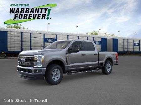 2026 Ford Super Duty F-250 SRW