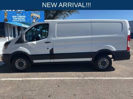 2018 Ford Transit Van Base