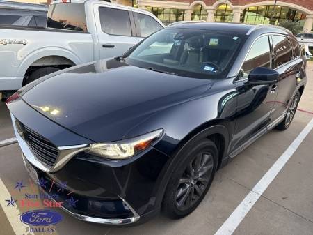 2017 Mazda CX-9 Grand Touring