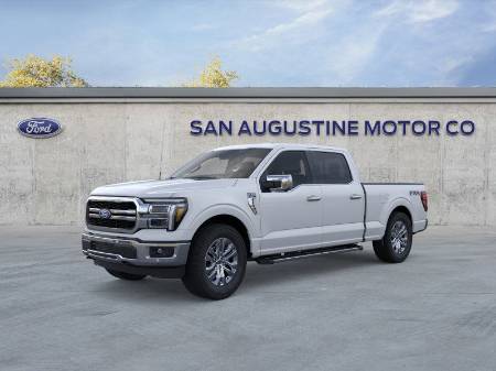 2025 Ford F-150 LARIAT®