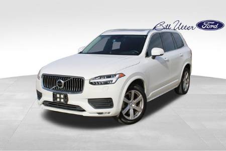 2021 Volvo XC90 T5 Momentum