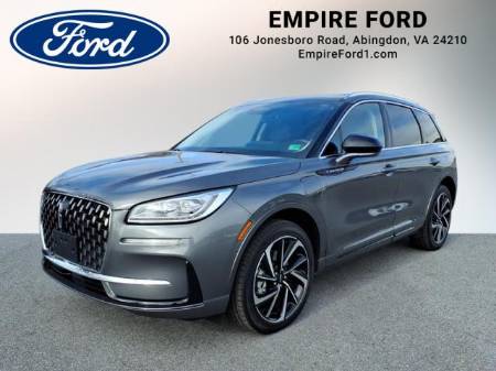 2024 Lincoln Corsair Grand Touring