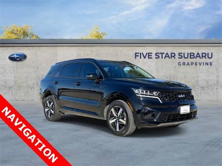 2023 Kia Sorento S
