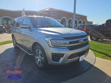 2022 Ford Expedition XLT