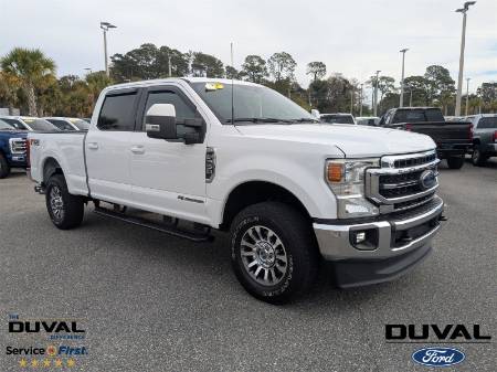 2022 Ford F-350SD LARIAT