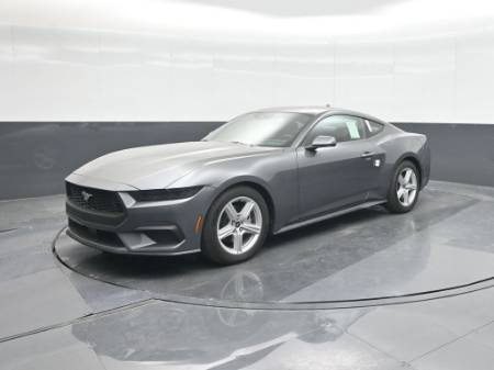 2026 Ford Mustang EcoBoost® Premium