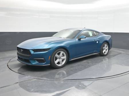 2026 Ford Mustang EcoBoost®