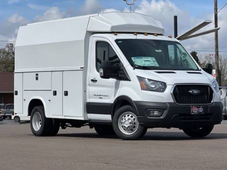 2024 Ford Transit-350 KUV