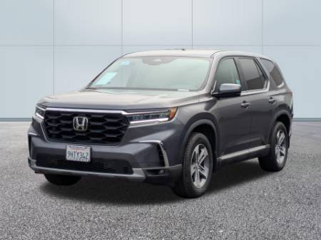 2023 Honda Pilot AWD EX-L 8 Passenger
