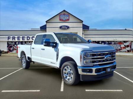 2025 Ford F-250SD LARIAT
