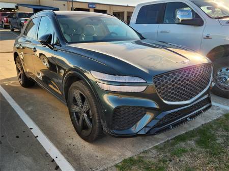 2022 Genesis GV70 3.5T Sport Prestige