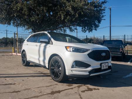 2023 Ford Edge ST Line