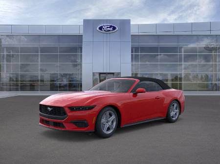 2026 Ford Mustang EcoBoost® Premium