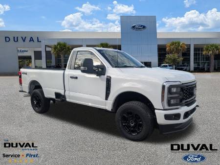 2025 Ford F-350SD XL
