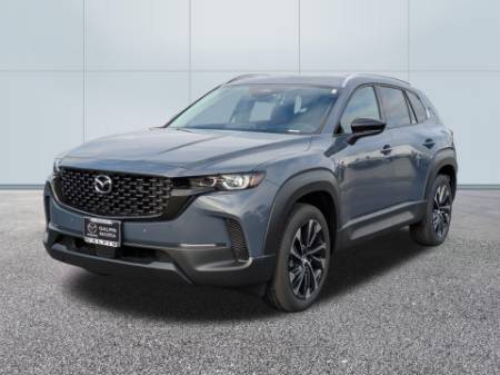 2026 Mazda CX-50 Hybrid H Hybrid Premium Plus