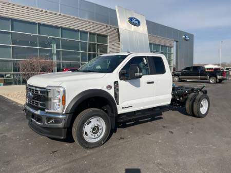 2026 Ford F-450 XL