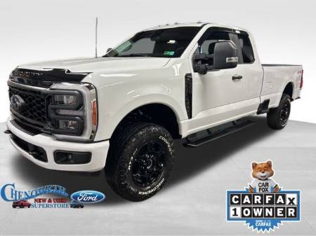 2023 Ford F-350SD XL