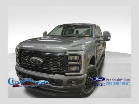 2026 Ford F-350SD