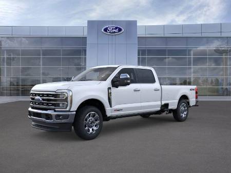 2025 Ford F-350SD LARIAT