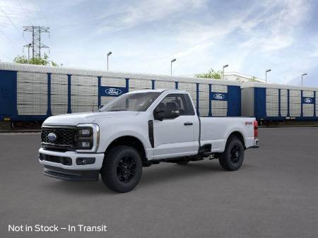2026 Ford F-350SD