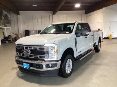 2026 Ford F-250SD