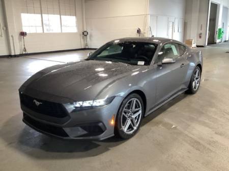 2026 Ford Mustang EcoBoost® Premium