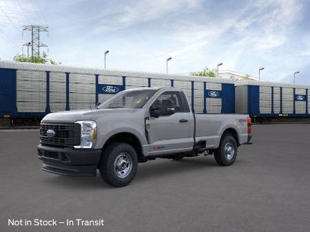 2026 Ford F-250SD