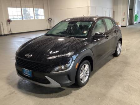 2023 Hyundai Kona SE