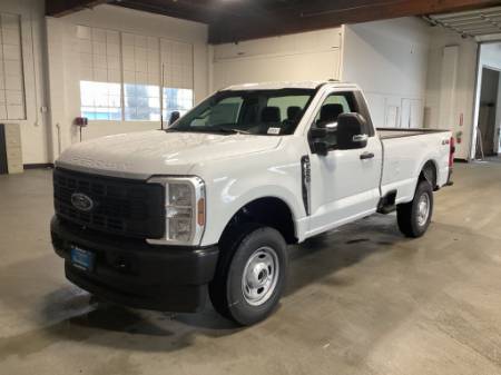2026 Ford F-250SD
