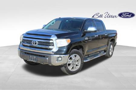 2017 Toyota Tundra 1794