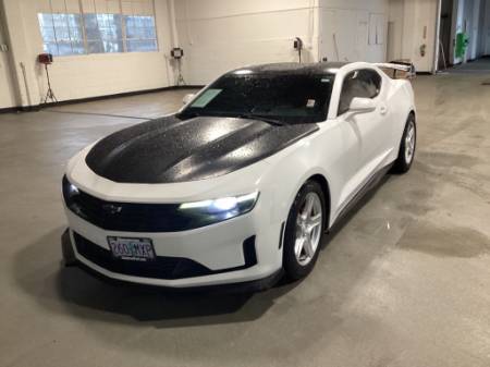 2020 Chevrolet Camaro 1LT