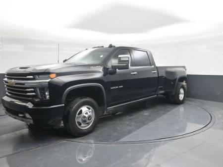 2023 Chevrolet Silverado 3500HD High Country