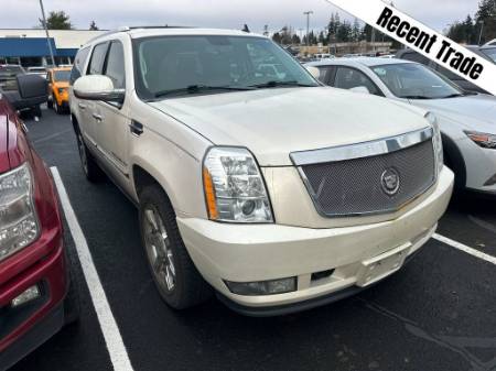 2011 Cadillac Escalade ESV Premium