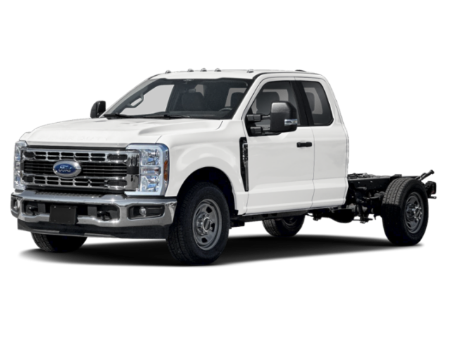 2025 Ford F-350SD XL