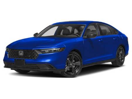 2023 Honda Accord Hybrid Hybrid Sport-L